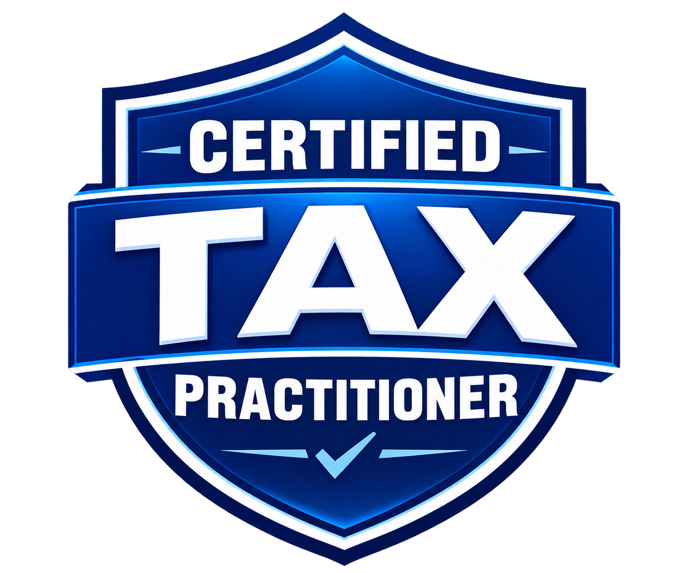 Certified Tax Practitioner